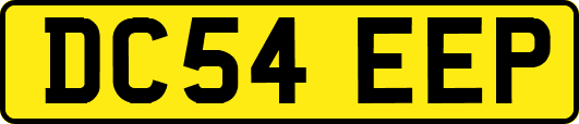 DC54EEP