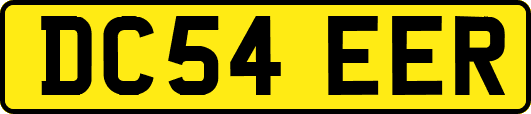DC54EER