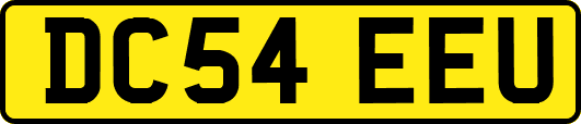 DC54EEU