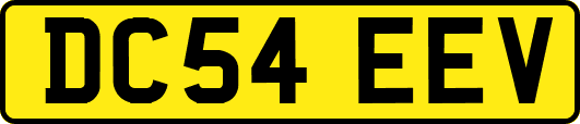 DC54EEV