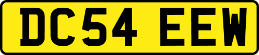 DC54EEW