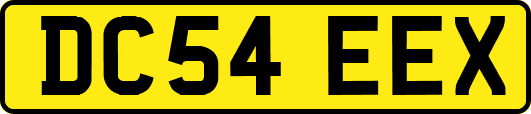 DC54EEX