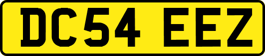 DC54EEZ