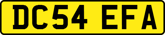 DC54EFA
