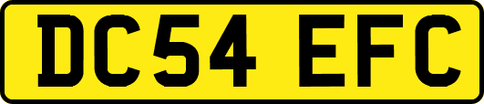 DC54EFC