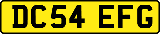 DC54EFG