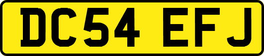 DC54EFJ