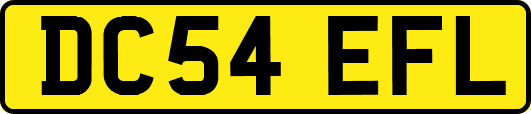 DC54EFL