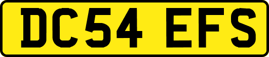DC54EFS