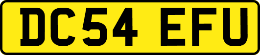 DC54EFU