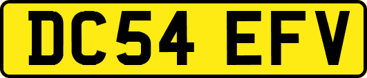 DC54EFV