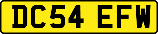 DC54EFW