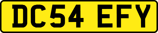 DC54EFY
