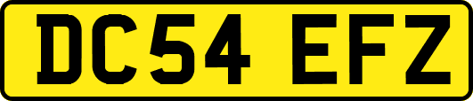 DC54EFZ
