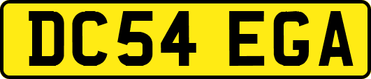 DC54EGA