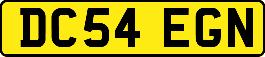 DC54EGN