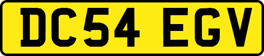 DC54EGV