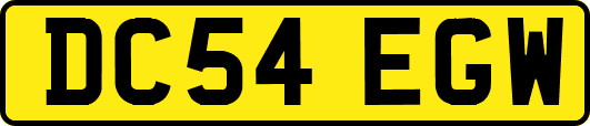 DC54EGW