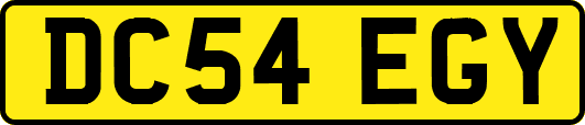 DC54EGY
