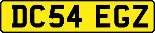 DC54EGZ