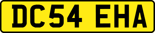 DC54EHA