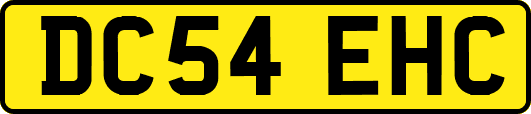 DC54EHC