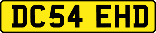 DC54EHD
