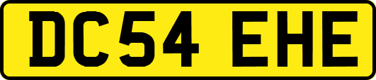 DC54EHE