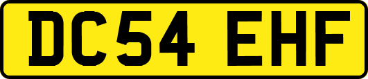 DC54EHF