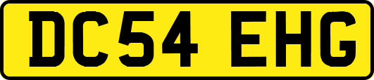 DC54EHG