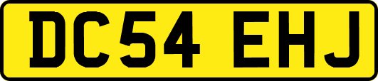DC54EHJ