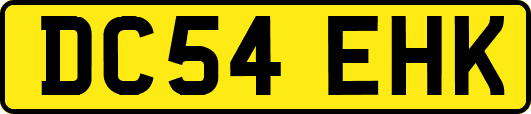 DC54EHK