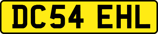 DC54EHL