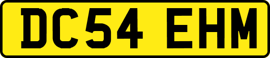 DC54EHM