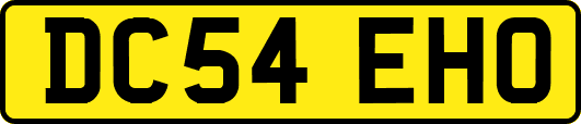 DC54EHO