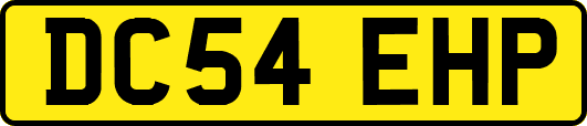 DC54EHP