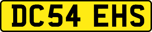 DC54EHS