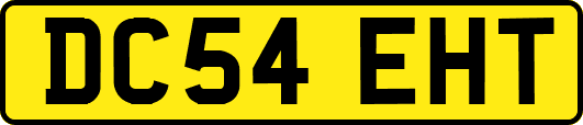 DC54EHT
