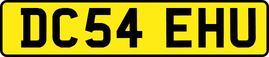 DC54EHU