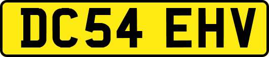 DC54EHV