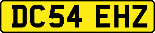 DC54EHZ
