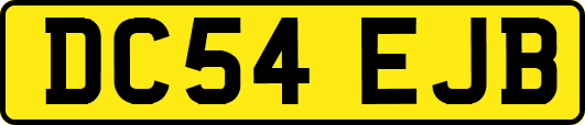 DC54EJB