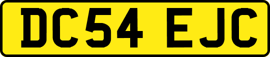 DC54EJC