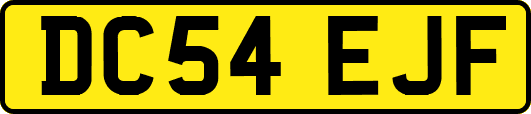 DC54EJF