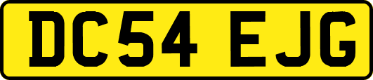 DC54EJG