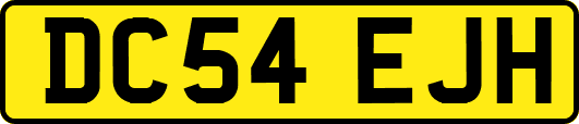 DC54EJH