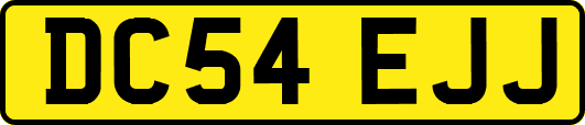 DC54EJJ