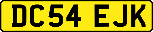 DC54EJK