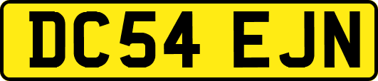 DC54EJN