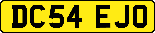 DC54EJO